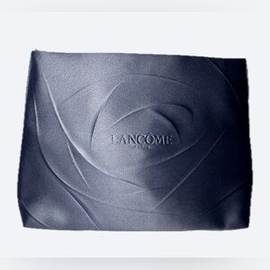 2/$20 NWOT Lancôme Rose Embossed Cosmetic Pouch